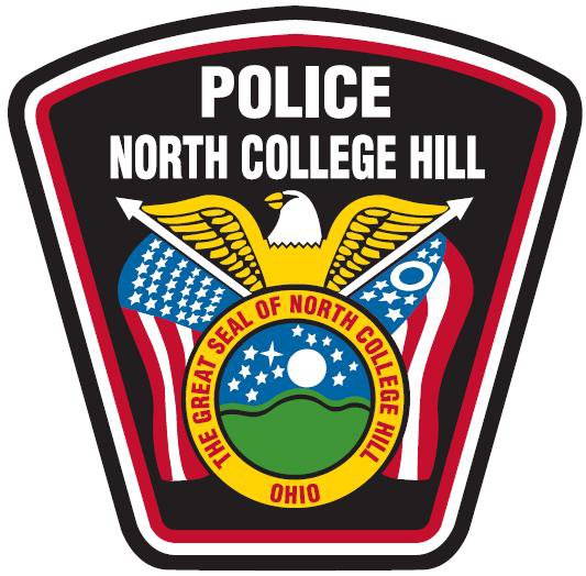 NCHPD Shoulder Patch - VECTOR
