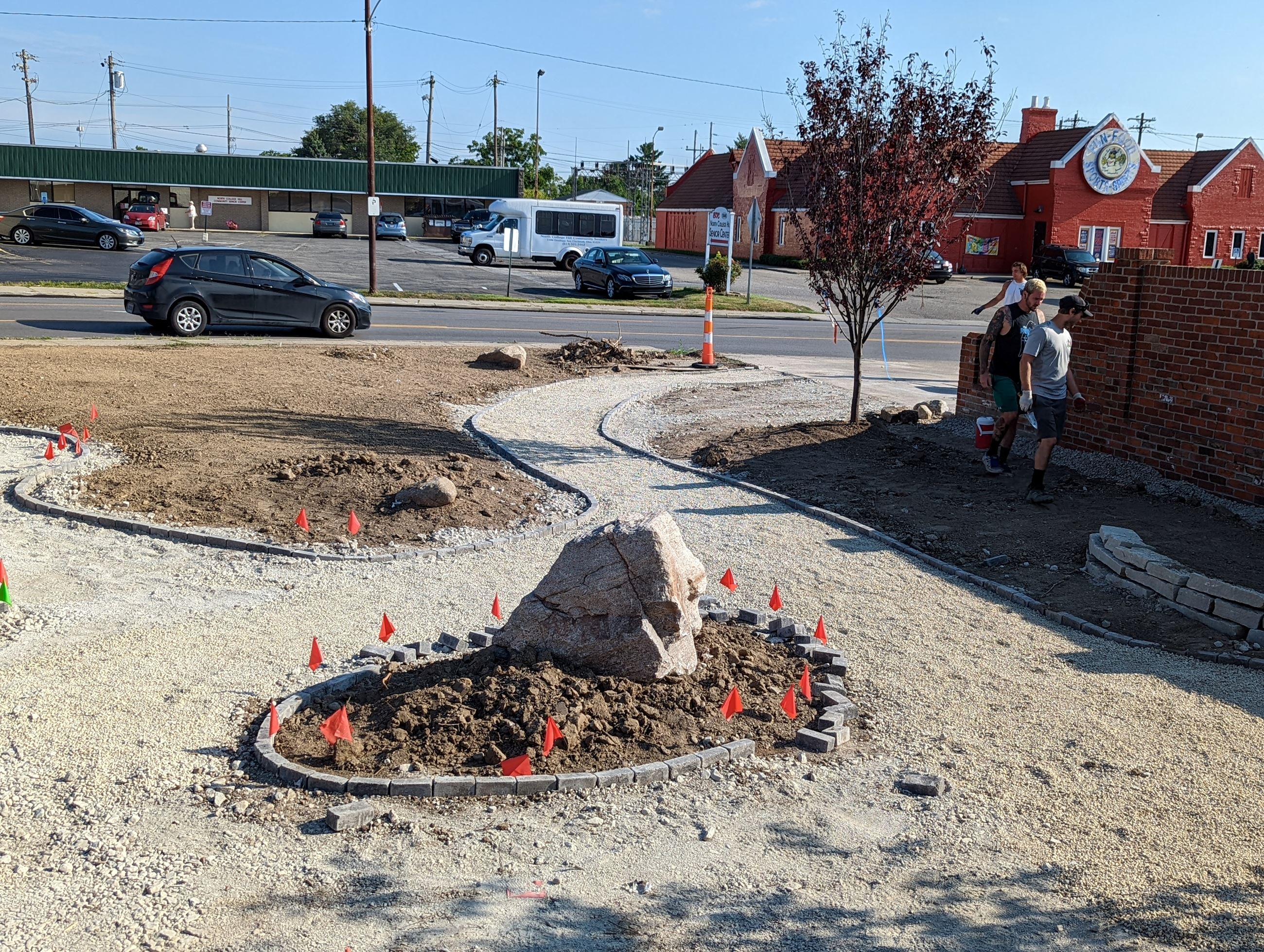 isaac m wise park beautify 8.25 1