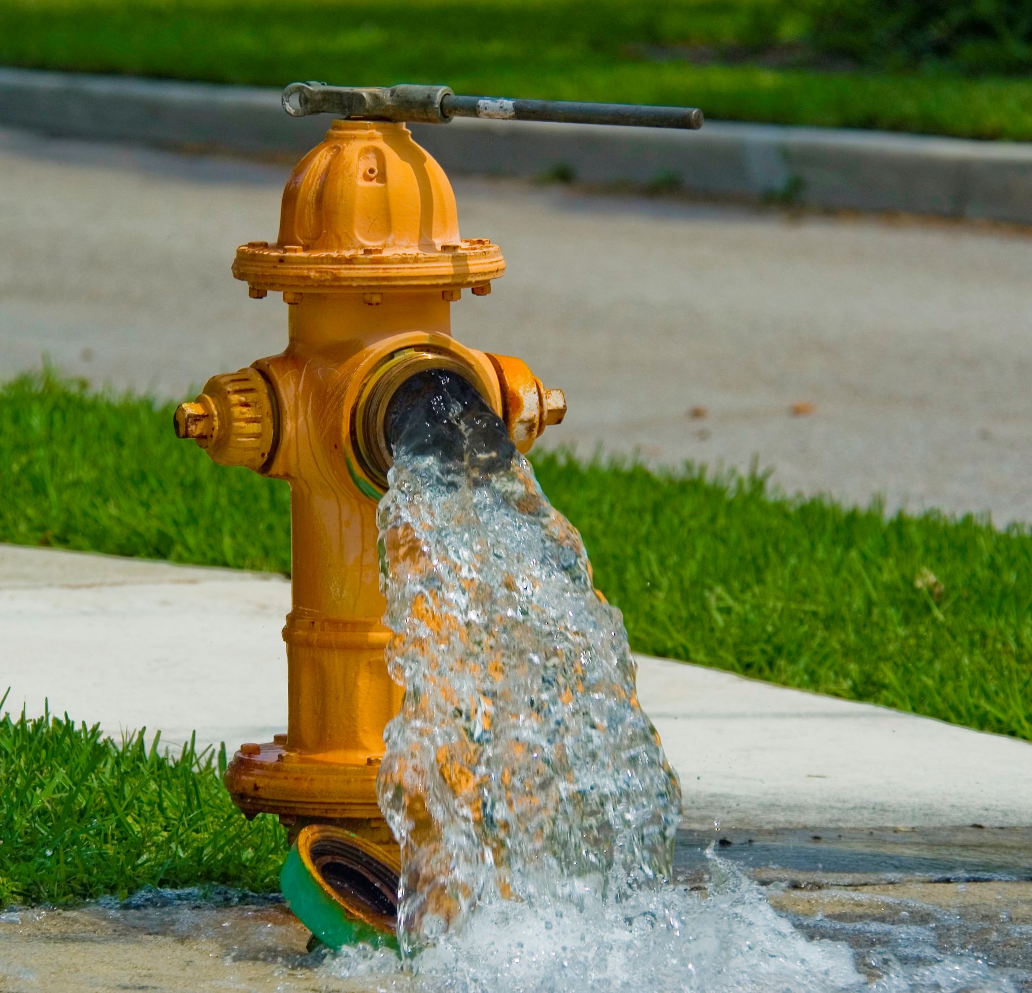 hydrant
